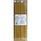 Pista Pasta durum spagetti 400 g
