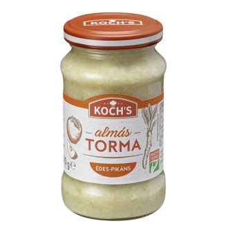 Kochs almás torma 200 g