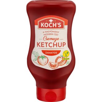 Kochs ketchup csemege 500 g