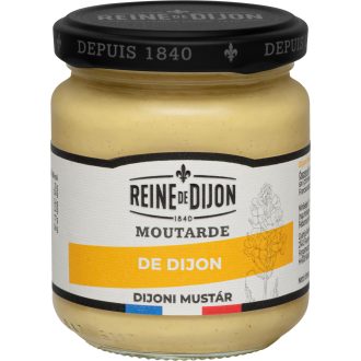 Reine de Dijon dijoni mustár 200 g