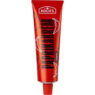Kochs csípős paprikakrém 150 g