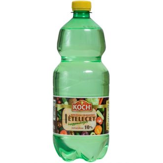 Kochs hagyományos ételecet 10% 1000 ml