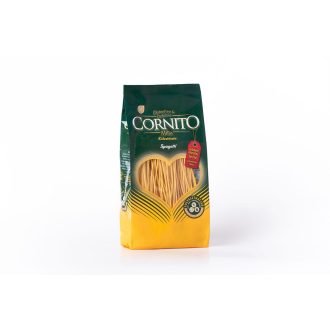 Cornito milla gluténmentes kölestészta spagetti 200 g