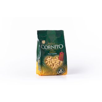 Cornito milla gluténmentes kölestészta szarvacska 200 g