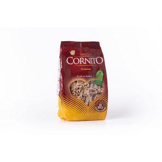 Cornito gluténmentes ciroktészta fodros kocka 200 g