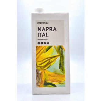 Grapoila napraital 1000 ml