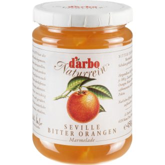Darbo sevilla-i narancsmarmelád 450 g