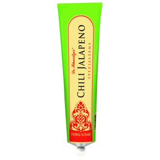 Haas chilli jalapeno mustár 200 g