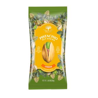 Temole pisztácia rudacskák sajt ízű 30 g
