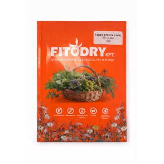 Fitodry fehér eperfalevél 50 g