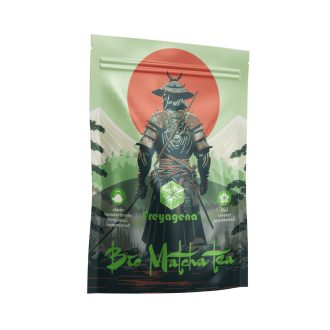 Freyagena bio matcha tea por 60 g