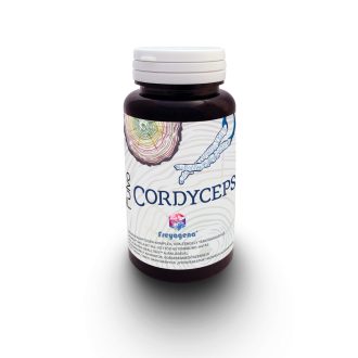 Freyagena fulvo cordyceps kapszula 60 db