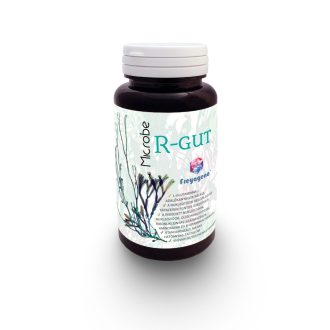 Freyagena microbe r-gut kapszula 60 db