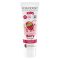 Logodent bio happy kids fluoridmentes gyermek foggél eper kivonattal 75 ml