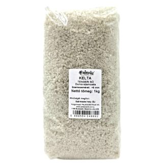 Paleolit kelta tengeri só durva 1000 g