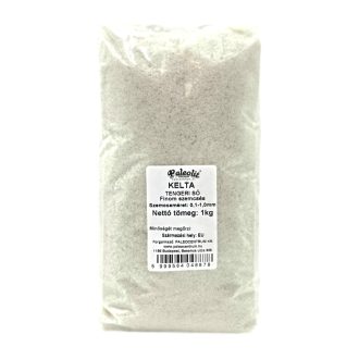 Paleolit kelta tengeri só finom 1000 g