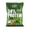 Biopont bio gluténmentes joghurtos-hagymás snack 50 g