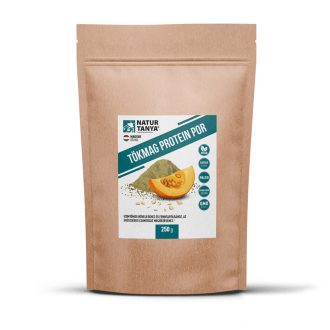 Natur Tanya tökmag protein por 250 g