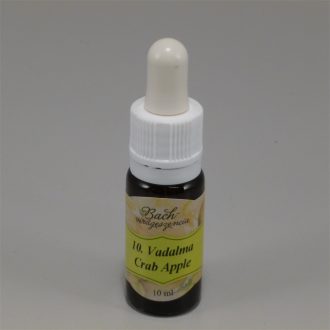 Bach virágeszencia vadalma 10 ml