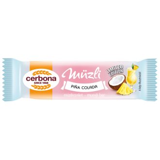 Cerbona szelet pina colada 20 g