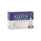 Salvus gyógyvíz inhalációs célra ampulla 14x10ml 140 ml