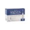 Salvus gyógyvíz inhalációs célra ampulla 21x10ml 210 ml