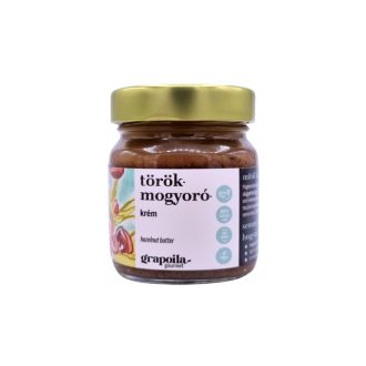 Grapoila törökmogyorókrém 200 g