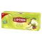 Lipton körte-csipkebogyó tea 20x1,8g 36 g