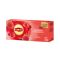 Lipton málna-vörösáfonya tea 20x1,6g 32 g