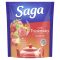 Saga gyümölcstea eper 20x1,7g 34 g