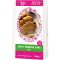 Tasty Me glutén- és laktózmentes fűszeres narancsos torta mix 300 g
