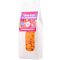 Tasty Me gluténmentes bevonópasztilla narancssárga 300 g