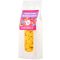 Tasty Me gluténmentes bevonópasztilla sárga 300 g
