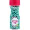 Tasty Me gluténmentes cukorgyöngy tortadekor mix türkiz 70 g
