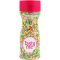 Tasty Me gluténmentes cukor tortadekor mix strands 60 g