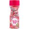 Tasty Me gluténmentes cukor tortadekor mix mini love 50 g