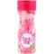Tasty Me gluténmentes cukor tortadekor mix pink szívek 50 g