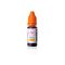 Tasty Me gluténmentes ételfesték fényes narancs 10 ml
