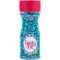 Tasty Me gluténmentes metallic pearls tortadekor mix kék 75 g
