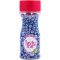 Tasty Me gluténmentes metallic pearls tortadekor mix orgona 75 g