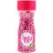 Tasty Me gluténmentes metallic pearls tortadekor mix pink 75 g