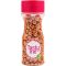 Tasty Me gluténmentes metallic pearls tortadekor mix réz 75 g