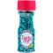 Tasty Me gluténmentes metallic pearls tortadekor mix türkiz 75 g