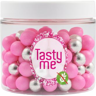 Tasty Me gluténmentes tortadekor mix dreamer 125 g