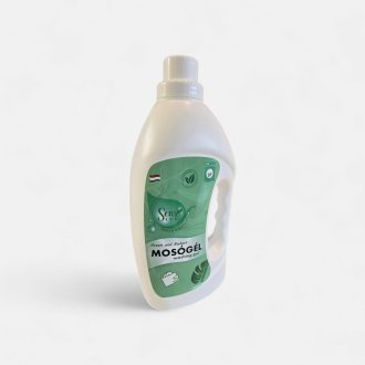 Senseco green and budget mosógél 1500 ml