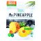 George & Stephen mr. pineapple prémium aszalt ananász 50 g