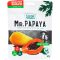 George & Stephen mr. papaya prémium aszalt papaya 50 g