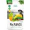 George & Stephen mr. mango prémium aszalt mangó szelet matchás csokival bevonva 3x20g 60 g