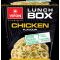 Vifon lunch box csirke ízesítésű instant rizstészta étel dobozban 85 g