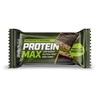 Biotech protein max pisztácia 45 g